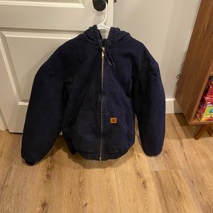 Carhartt jacket